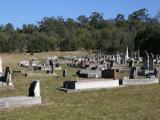 General Cemetery, Jerrys Plains